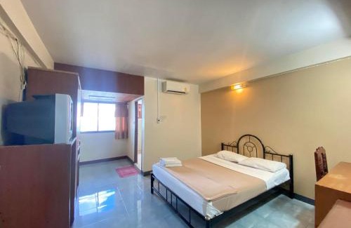 Khao Sam Yot Hotel | Citi Place Hotel ซิตี้ เพลส