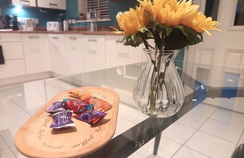 Colchester Apartment | CitiZen Town House - CO2