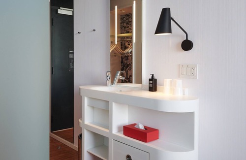 Downtown Miami Hotel | citizenM Miami Worldcenter