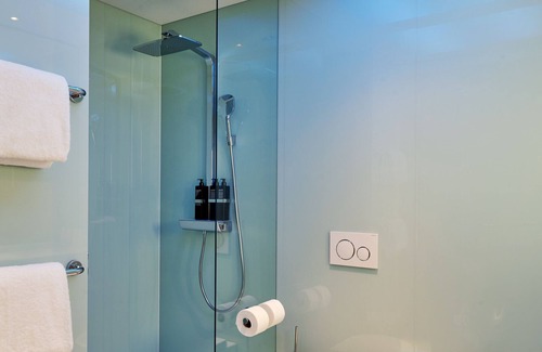 Roman Ghetto Hotel | citizenM Rome Isola Tiberina