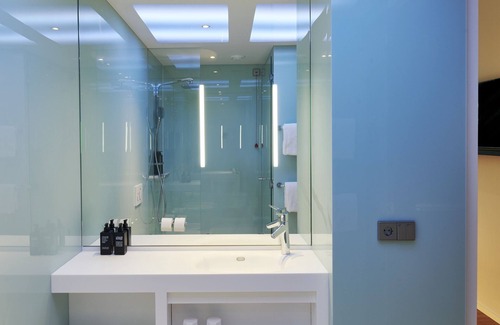 Roman Ghetto Hotel | citizenM Rome Isola Tiberina