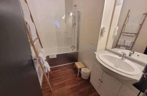 Pau Nord Hotel | Citotel Atlantic Hotel