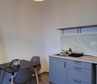 Nea Skioni Apartment | Citrus Garden