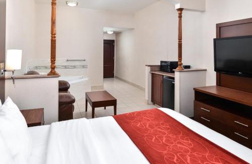 Redlands Hotel | Citrus Suites Redlands Loma Linda Hotel