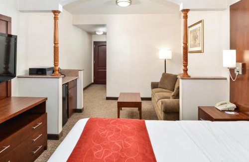 Redlands Hotel | Citrus Suites Redlands Loma Linda Hotel