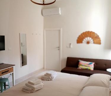 Bitonto House | Città Vecchia