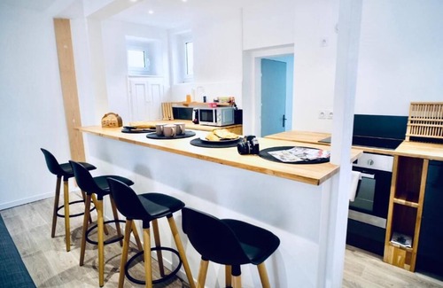 Bayeux Resort | City Affaire - Bayeux Omaha