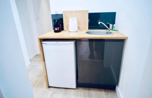 Bayeux Resort | City Affaire - Bayeux Omaha