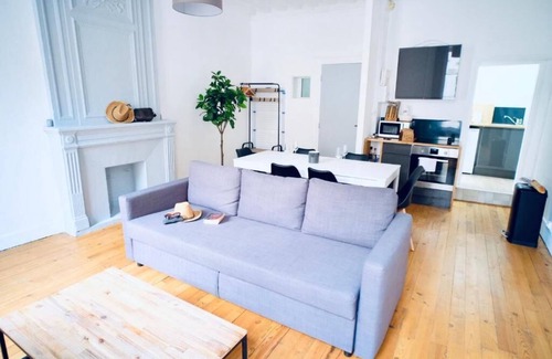 Bayeux Resort | City Affaire - Bayeux Omaha