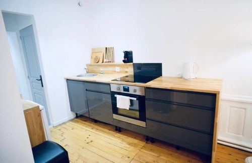 Bayeux Resort | City Affaire - Bayeux Omaha