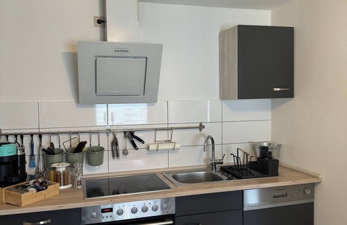 Bensheim Apartment | City Apartements Bensheim