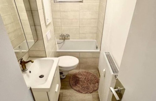 Offenbach am Main Condo | City apartment in Offenbach am Main in 63065 Offenbach am Main