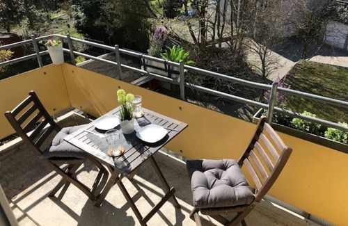 Mitte Apartment | City apartment - 2 room apartment - completely centrally located