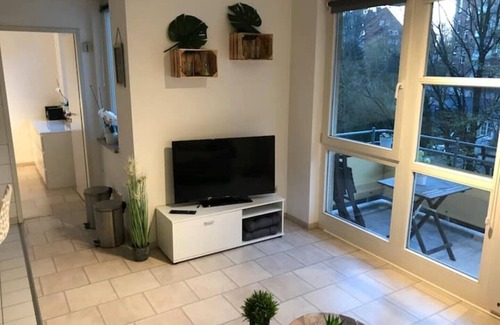 Mitte Apartment | City apartment - 2 room apartment - completely centrally located