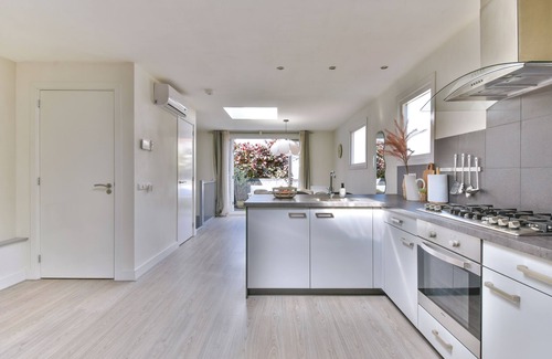 Alkmaar Apartment | City Apartment Alkmaar