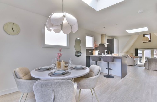 Alkmaar Apartment | City Apartment Alkmaar