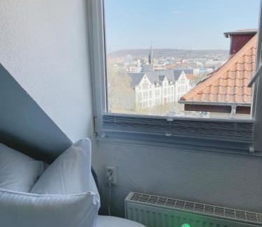 Saarbruecken Apartment | City Apartment Alt Saarbrücken