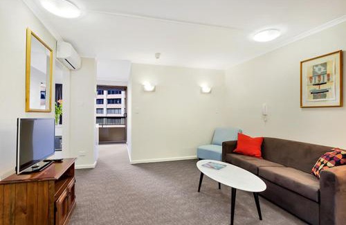 Sydney Central Business District Apartment | City apartment at College St
