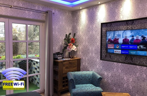 Humboldt - Gremberg Apartment | CITY APARTMENT COLOGNE - COLOGNE NEAR DEUTZ MESSE - LANXESS ARENA