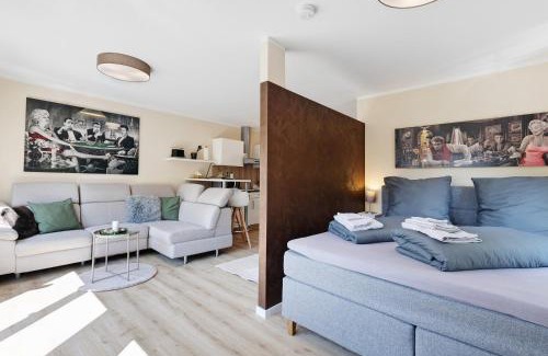 Bayreuth Apartment | City Apartment
