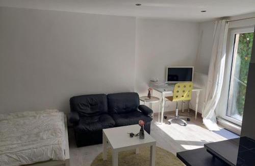 Innenstadt-Ost Apartment | City-Apartment