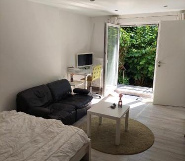 Innenstadt-Ost Apartment | City-Apartment