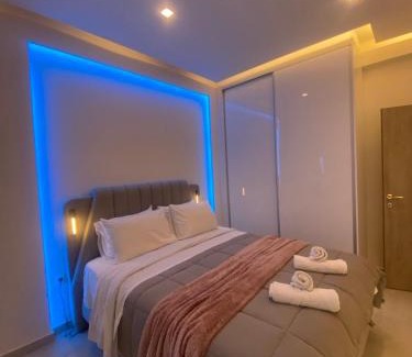 Aigaleo Apartment | City apartment