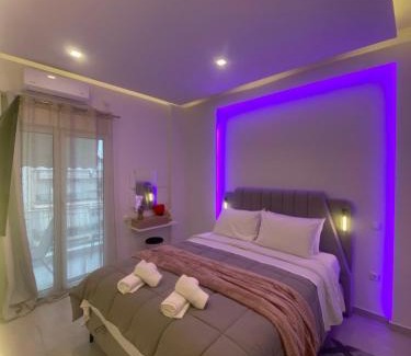 Aigaleo Apartment | City apartment