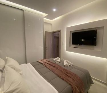 Aigaleo Apartment | City apartment