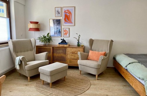 Bornheim Apartment | City Apartment in Bornheim - Köln Bonn Phantasialand