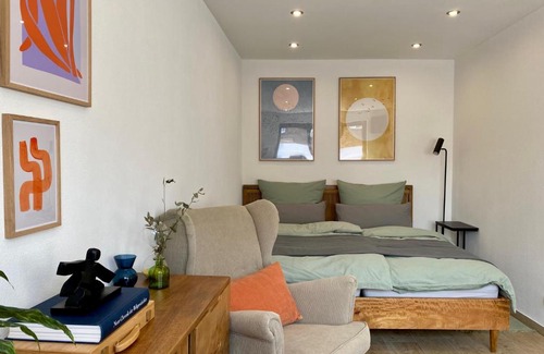 Bornheim Apartment | City Apartment in Bornheim - Köln Bonn Phantasialand