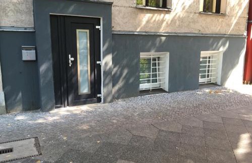 Kreuzberg Apartment | City Apartment in Kreuzberg