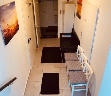 Kreuzberg Apartment | City Apartment in Kreuzberg