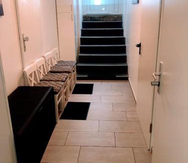 Kreuzberg Apartment | City Apartment in Kreuzberg