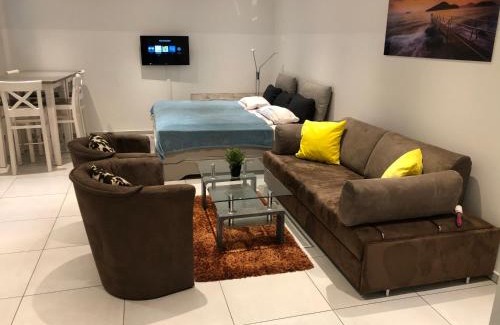 Kreuzberg Apartment | City Apartment in Kreuzberg