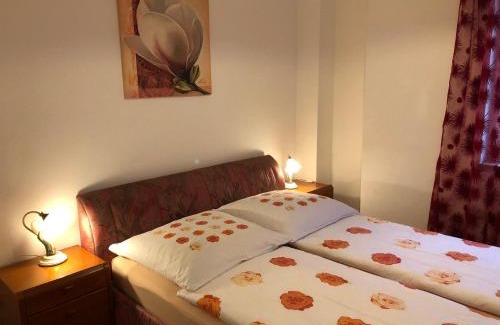 Altstadt - Sankt Lorenz Apartment | City Apartment in Nürnberg Center
