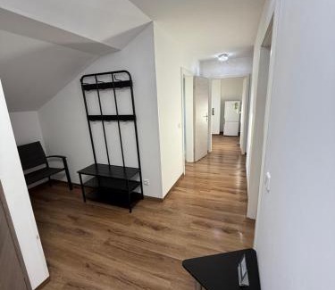 Mitte Apartment | City Apartment in Nürnberg