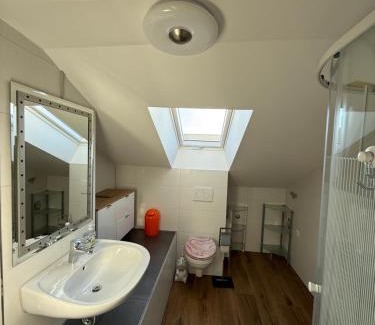 Mitte Apartment | City Apartment in Nürnberg
