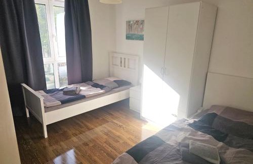 Hoehenberg Apartment | City Apartment Köln