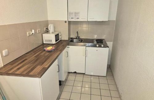 Hoehenberg Apartment | City Apartment Köln