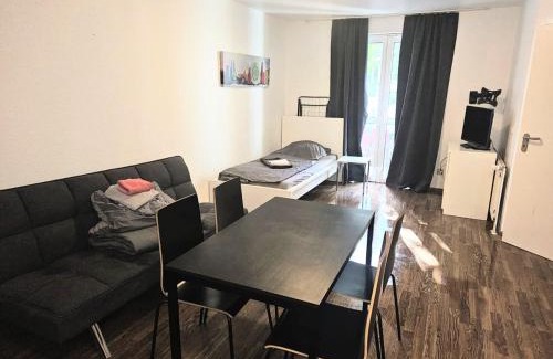 Hoehenberg Apartment | City Apartment Köln