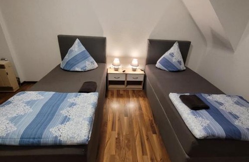 Kaiserslautern Apartment | City Apartment KL