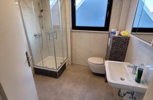 Kaiserslautern Apartment | City Apartment KL