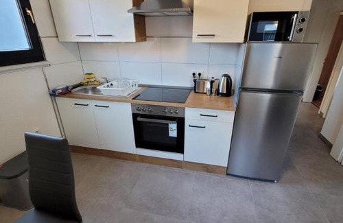 Kaiserslautern Apartment | City Apartment KL