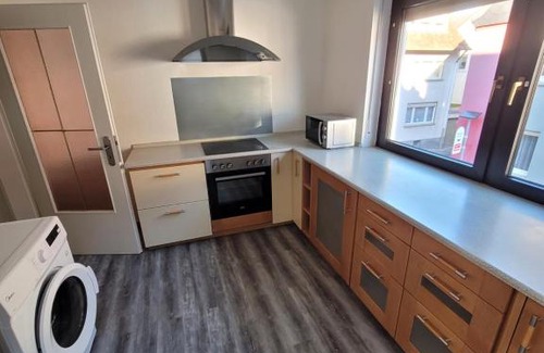 Kaiserslautern Apartment | City Apartment KL