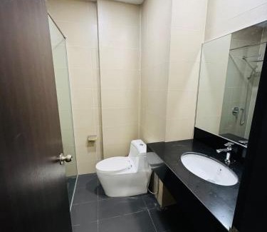 Bintulu Apartment | City Apartment next to The Spring