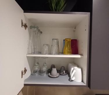 Kernstadt Apartment | City Apartment Paderborn Apartment 6