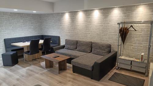 Friedrichshain Apartment | City-Apartment Spreeufer im Herzen Berlins