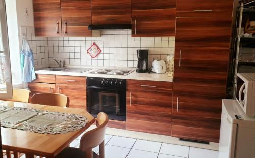 Aalen House | City Apartments Aalen