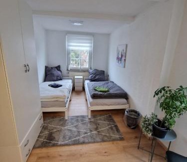 Aalen House | City Apartments Aalen